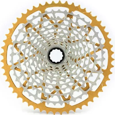 Image de Garbaruk GBR00154 Sram XD - 10-52z, or (12)