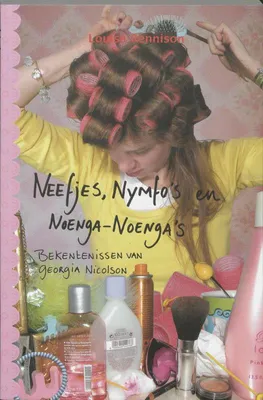 Produktbild von Neefjes, nymfo's en noenga-noenga's