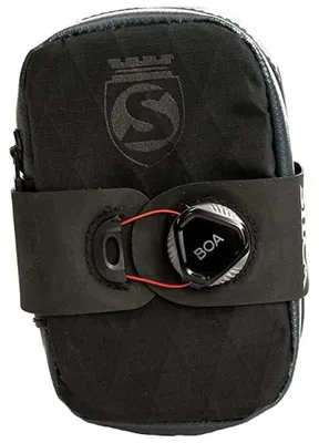 Image de Silca Mattone Grande 1.2l Sacoche de selle Noir Noir One Size