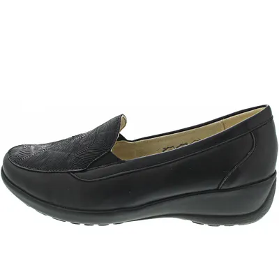 Produktbild von Goldkrone C42691-200-001 (6.5/schwarz)