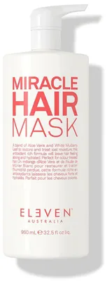 Produktbild von Eleven Miracle Hair Mask 960ml
