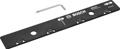 Zdjęcie produktu dla BOSCH Professional 1600Z00009 BOSCH Professional FSN VEL Złącze szyny prowadzącej
