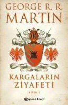 Produktbild von Kargalarin Ziyafeti Kisim I