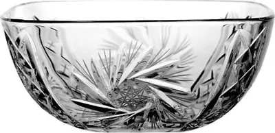 Produktbild von Glasschale Schleuderstern 15,5cm