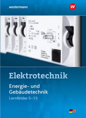 Obrázok produktu pre Elektrotechnik