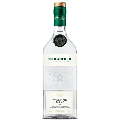 Obrázek produktu pro Schlad.Williams hruška 40% 0,7l
