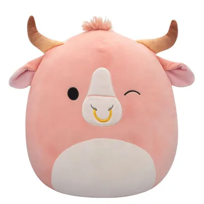 Obrázok produktu pre Squishmallows Howland, hračkárske zvieratá, 3 rok / roky