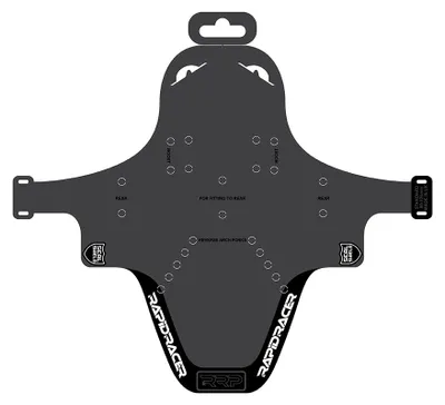Image de EnduroGuard - Standard - Blanc