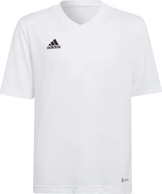 Image de Adidas T-shirt Entrada 22 Jsy, HC5054, Pointure: 159