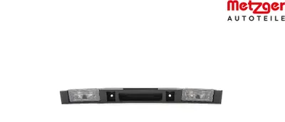 Immagine prodotto di Maniglia per portellone posteriore METZGER per BMW X3 (E83)