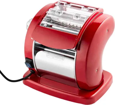 Immagine prodotto di Imperia PastaPresto Macchina per la pasta elettrica