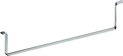 Immagine prodotto di Alberts 802387 Ponte portaoggetti, zincato, lunghezza 790 mm, profondità 160 mm