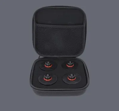 Immagine prodotto di KS TOOLS Kit di montaggio del martinetto per Tesla Model 3 S X Y 4 pezzi - 160.0460