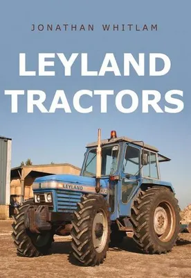 Immagine prodotto di Leyland Tractors