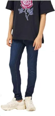 Produktbild von Hose Levi's 4E4691-D5W für Kinder