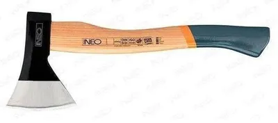 Produktbild von 600G Axt, Hickory-Stiel - T N27-006