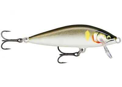 Produktbild von Rapala CDE75, 10 g, 7,5 cm, 1,2 m