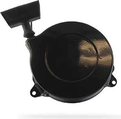 Image de Démarreur complet et adaptable pour les modèles Briggs & Stratton 091212, 091232, 091412, 093212, 093232, 093302, 093312, 093332, 093412