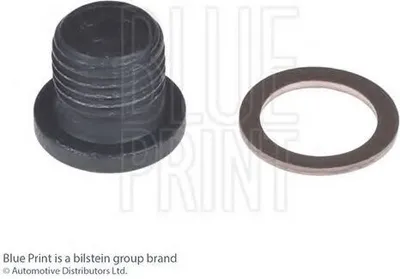 Produktbild von BLUE PRINT ADV180102 Verschlussschraube Ölwanne