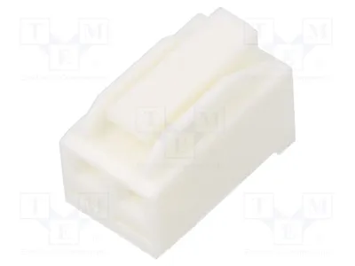 Zdjęcie produktu dla 10 sztuk złączki 2CKT, 3,5 mm, typu W TO B, obudowa 51067-0200, inne złączki Molex