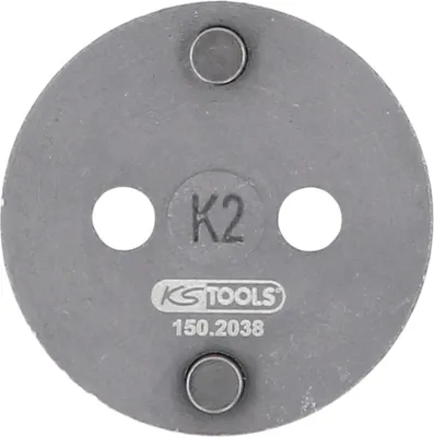 Produktbild von KS Tools 150.2038, 50 g