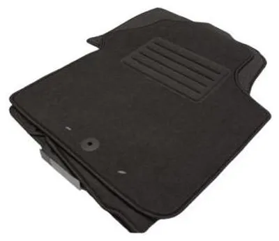 Image de Tapis de sol pour MERCEDES Sprinter (2006–2018)