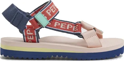 Image de Sandales Pepe Jeans 10091-782422 pour Fille
