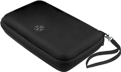 Image de Harrows - Étui à fléchettes "Blaze Pro" RD2095 (Taille unique) (Noir)