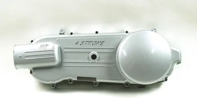 Produktbild von Motor - Antriebsdeckel für B-Max-Roller