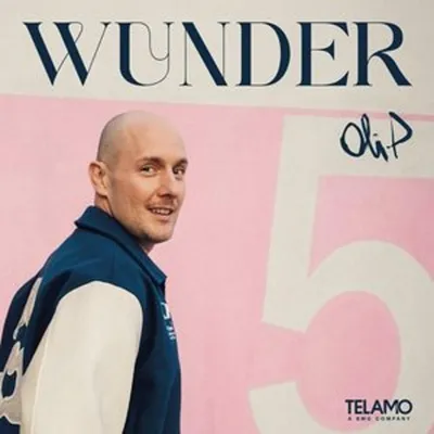 Zdjęcie produktu dla Warner Music OliP, Wunder, Pop, CD, OliP, Nośnik fizyczny, Dorośli, 1 dysków
