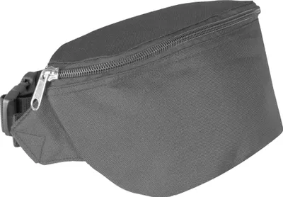 Immagine prodotto di Build Your Brand - Marsupio RW6496 (taglia unica) (Grigio)