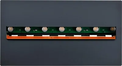 Immagine prodotto di DIMPLEX Cassette 400 - Inserti per caminetti a vapore acqueo con effetto fiamma LED