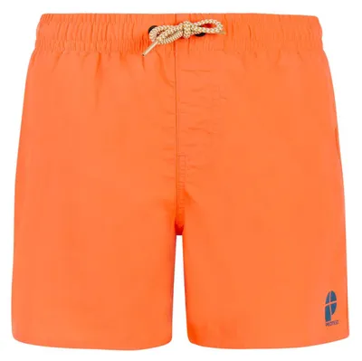 Produktbild von Protest CULTURE JR beachshort orange 116
