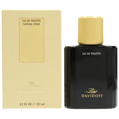 Produktbild von Herrenparfüm Zino Davidoff (125 ml) EDT