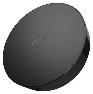 Produktbild von AQARA Smart Home Hub M2 HM2-G01
