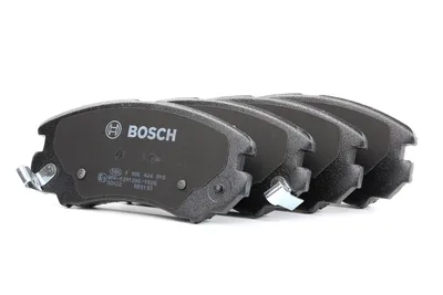 Immagine prodotto di Bremsbelagsatz, Scheibenbremse BOSCH 0 986 424 815