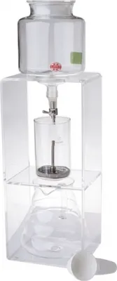 Zdjęcie produktu dla Hario Water Dripper "Clear" WDCR-6 / Bestbrew