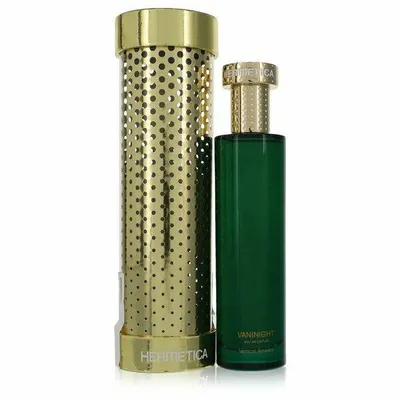 Produktbild von Hermetica Vaninight eau de parfum spray 100 ml