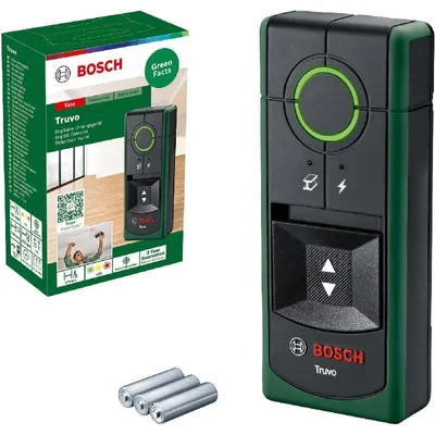 Produktbild von Bosch Detektor Truvo Uni