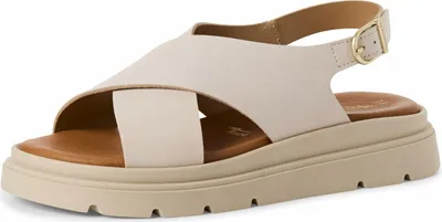 Produktbild von Tamaris Sandalen Sandalen Leder