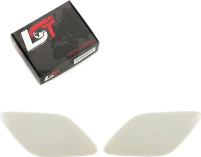 Produktbild von 2x Abdeckung Scheinwerferreinigung Set links rechts für BMW 3er E92 E93 05-10