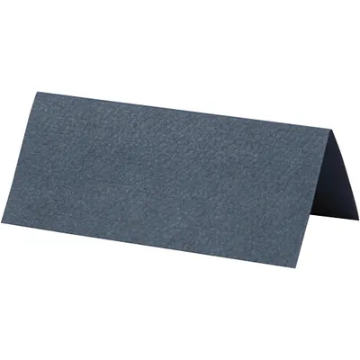 Produktbild von Creativ Company -Namenskarten blau, 20st.