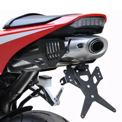 Image de KZH X-Line adaptable sur Honda CBR 600 RR BJ 2013-25