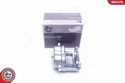 Produktbild von ESEN SKV Bremssattel Vorne Links für HYUNDAI SANTA FÉ I (SM) 50SKV381