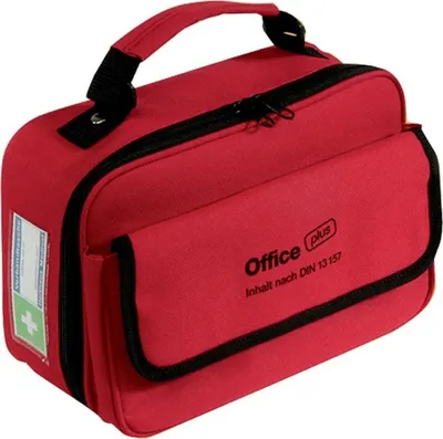 Immagine prodotto di Holthaus Medical 63157 Verbandtasche Office Plus