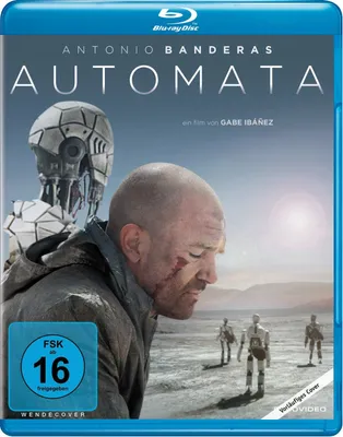 Produktbild von Automata