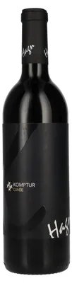 Image de Hagn Cuvée Komptur 2023 14% Vol. 0,75l