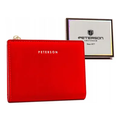 Zdjęcie produktu dla Portfel Peterson PTN003WEI71090