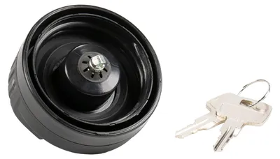 Produktbild von Tankdeckel Tankverschluss Abschließbar Fiat Ducato 230 bis 4/1998 1313410080