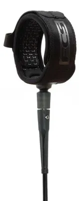 Obrázek produktu pro Fcs 6' Comp Essential Surfleash Black Black Jedna velikost